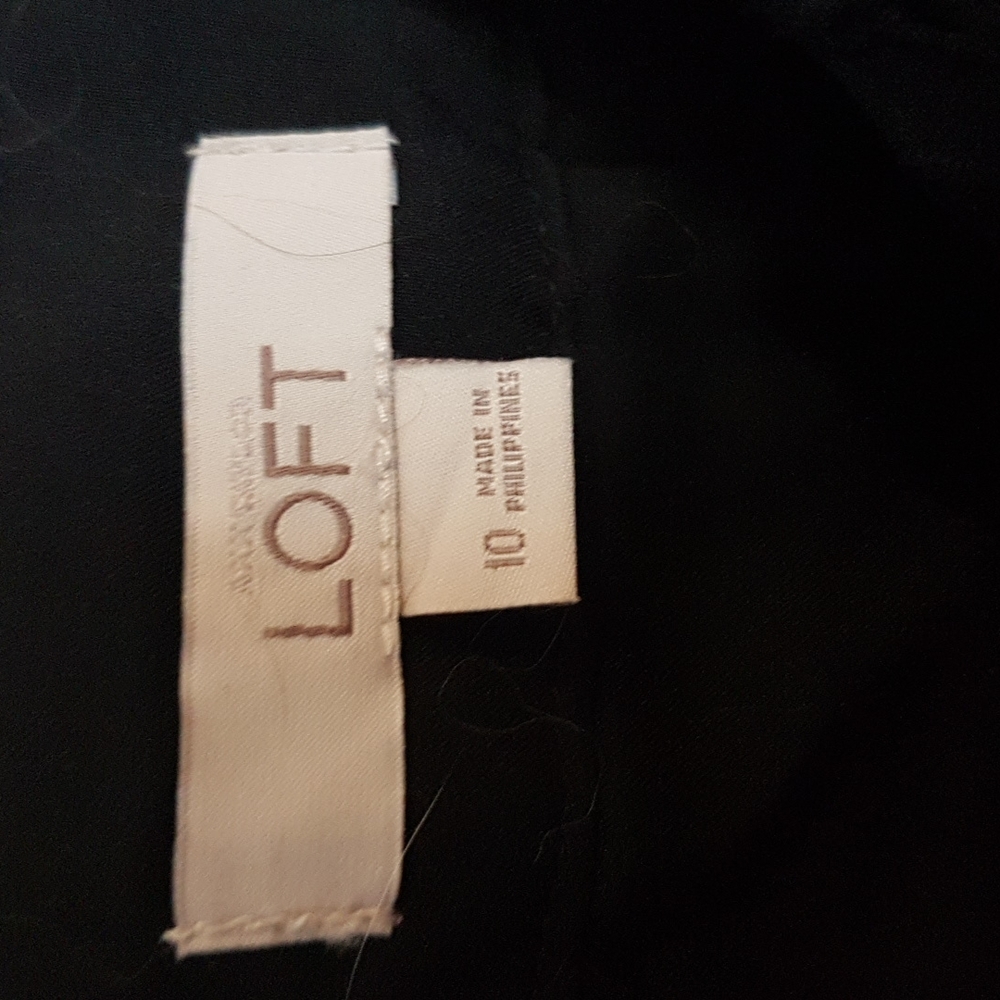 LOFT skirt - Picture 3 of 4